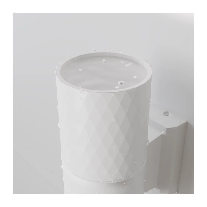 Настенный светильник (бра) Бауэри / Bowery GU10x1 50Вт IP 54 Maytoni O583WL-01W 11