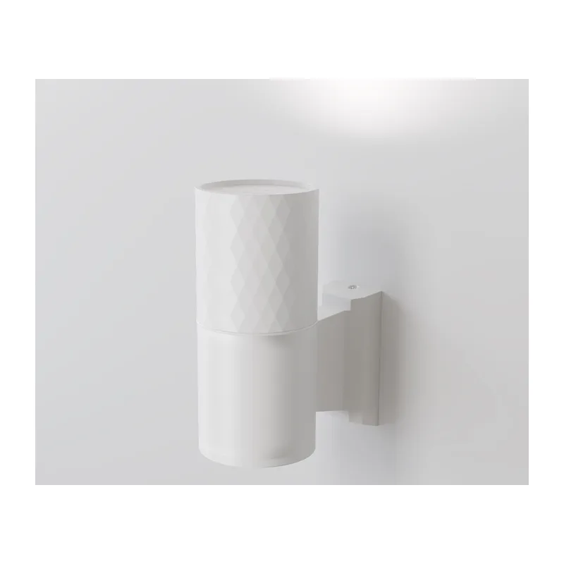 Настенный светильник (бра) Бауэри / Bowery GU10x1 50Вт IP 54 Maytoni O583WL-01W 2