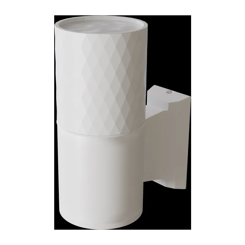 Настенный светильник (бра) Бауэри / Bowery GU10x1 50Вт IP 54 Maytoni O583WL-01W 5
