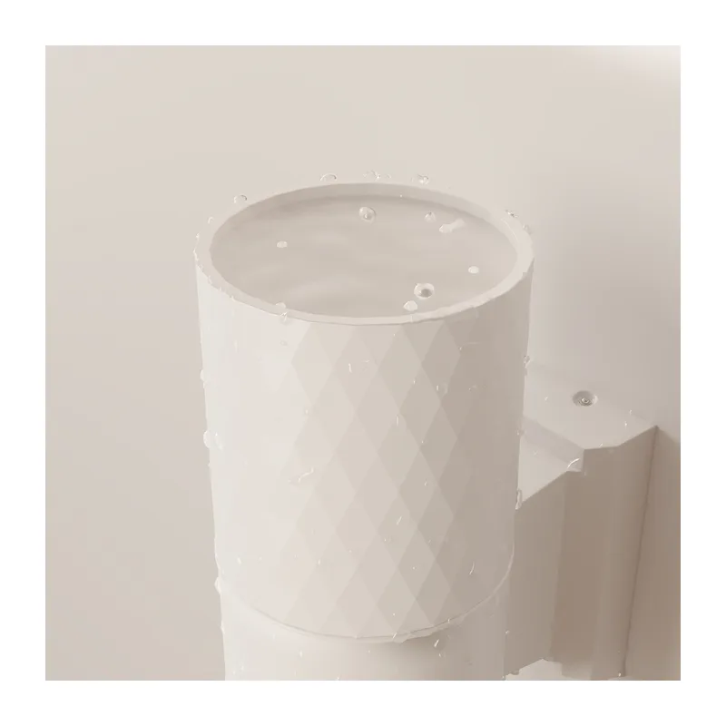 Настенный светильник (бра) Бауэри / Bowery GU10x1 50Вт IP 54 Maytoni O583WL-01W 7