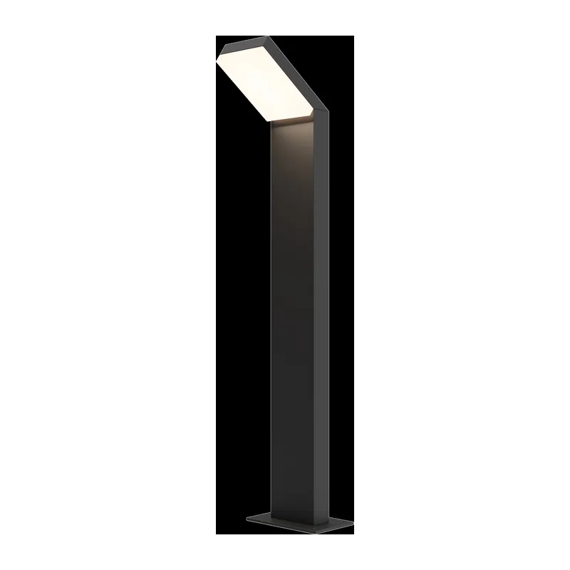 Ландшафтный светильник Шаг / Paso 3000К 12Вт IP 54 Maytoni O595FL-L12B3K 4