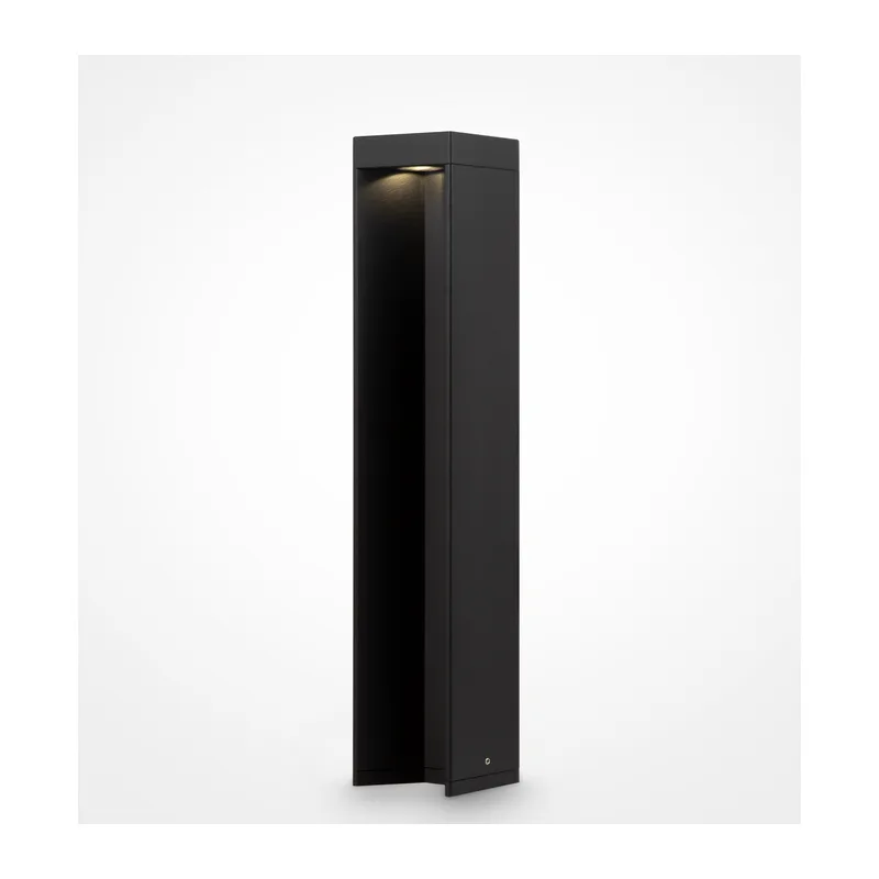 Ландшафтный светильник Эссен / Essen 4000К 9Вт IP 54 Maytoni O596FL-L9B4K