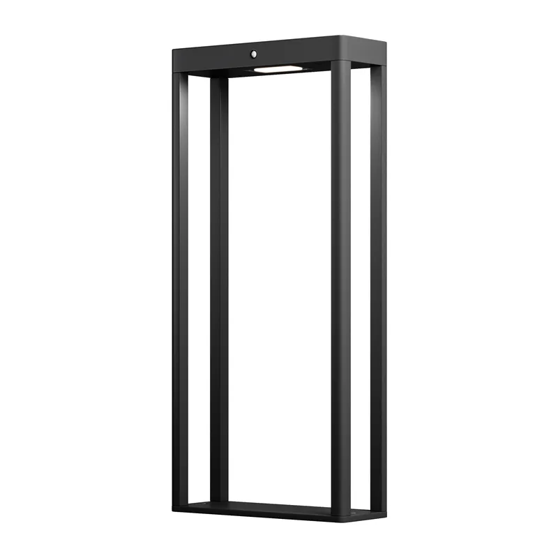 Ландшафтный светильник Пир / Pir 3000K 2Вт IP 54 Maytoni OSL456FL-L2GF3K