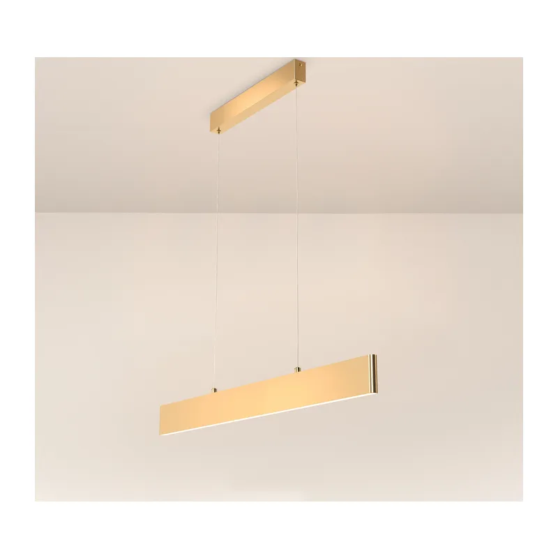 Подвесной светильник Шаг / Step 3000К 23Вт Maytoni P010PL-L23G3K 2