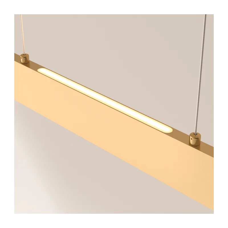 Подвесной светильник Шаг / Step 3000К 23Вт Maytoni P010PL-L23G3K 3