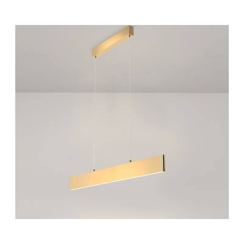 Подвесной светильник Шаг / Step 4000К 23Вт Maytoni P010PL-L23G4K 9