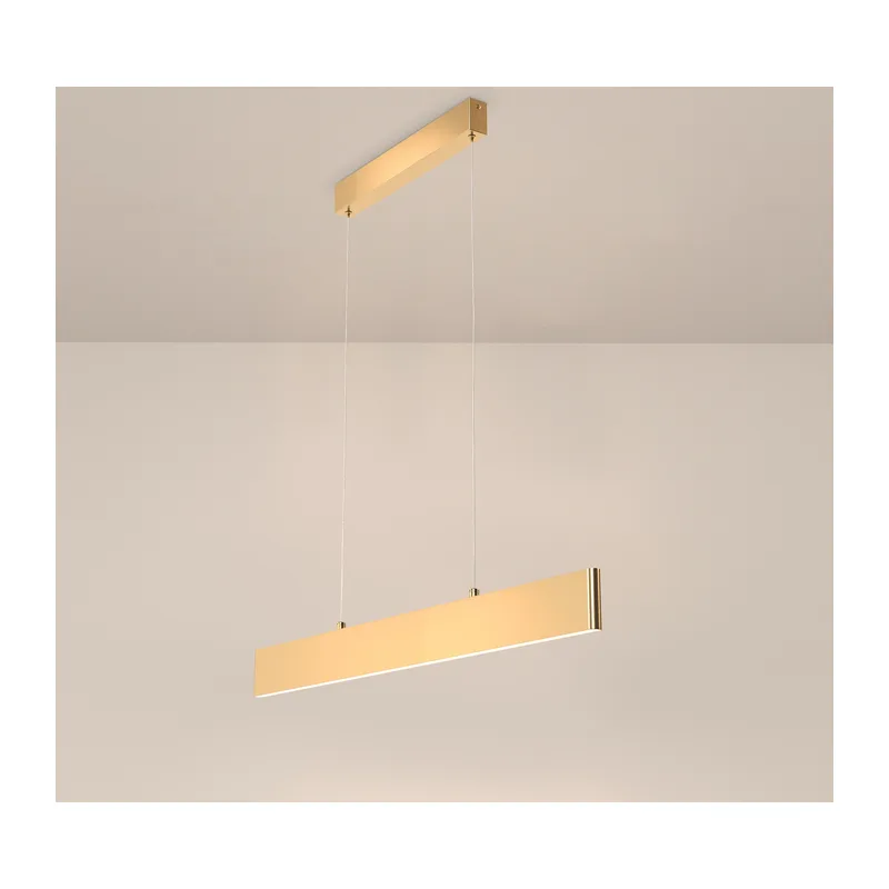 Подвесной светильник Шаг / Step 4000К 23Вт Maytoni P010PL-L23G4K 2