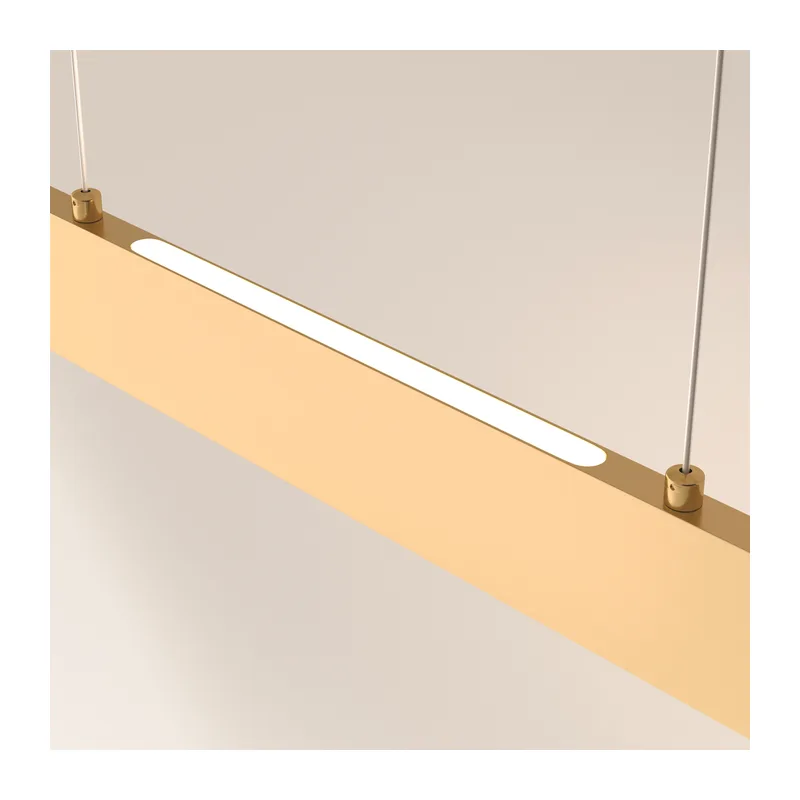 Подвесной светильник Шаг / Step 4000К 23Вт Maytoni P010PL-L23G4K 3