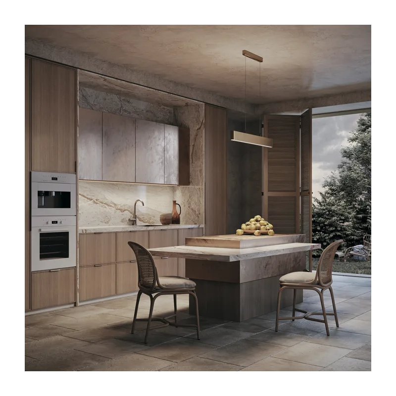 Подвесной светильник Шаг / Step 4000К 23Вт Maytoni P010PL-L23G4K 8