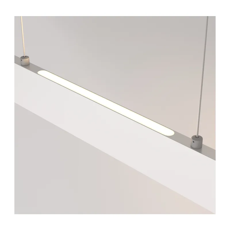 Подвесной светильник Шаг / Step 3000К 23Вт Maytoni P010PL-L23W 10