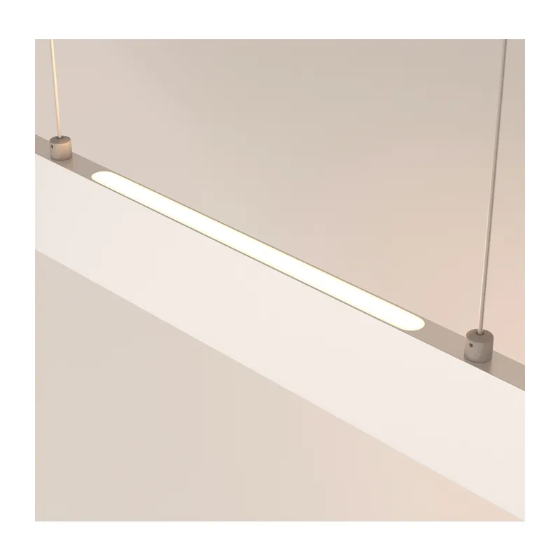 Подвесной светильник Шаг / Step 3000К 23Вт Maytoni P010PL-L23W 3