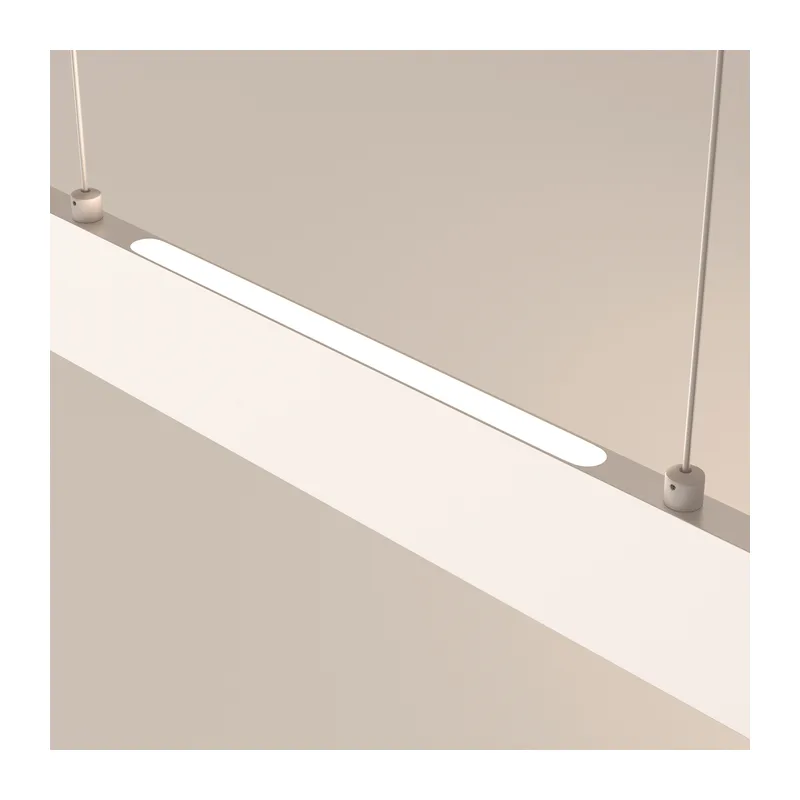 Подвесной светильник Шаг / Step 4000К 23Вт Maytoni P010PL-L23W4K 4