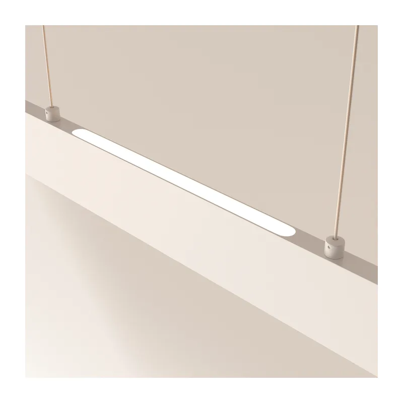 Подвесной светильник Шаг / Step 4000К 30Вт Maytoni P010PL-L30W4K 3