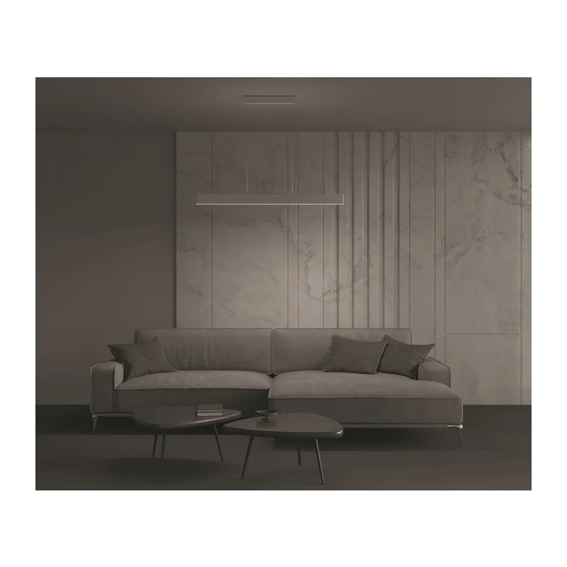 Подвесной светильник Шаг / Step 4000К 30Вт Maytoni P010PL-L30W4K 4