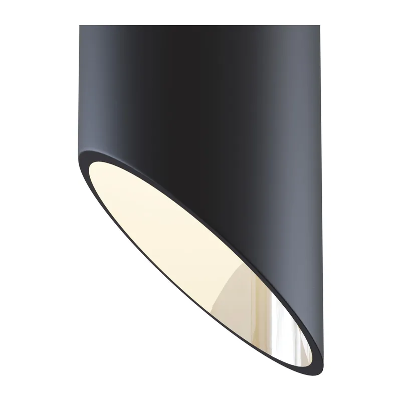 Подвесной светильник Липари / Lipari GU10х1 Maytoni P027PL-01B 4