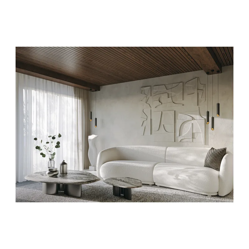 Подвесной светильник Липари / Lipari GU10х1 Maytoni P027PL-01B 6