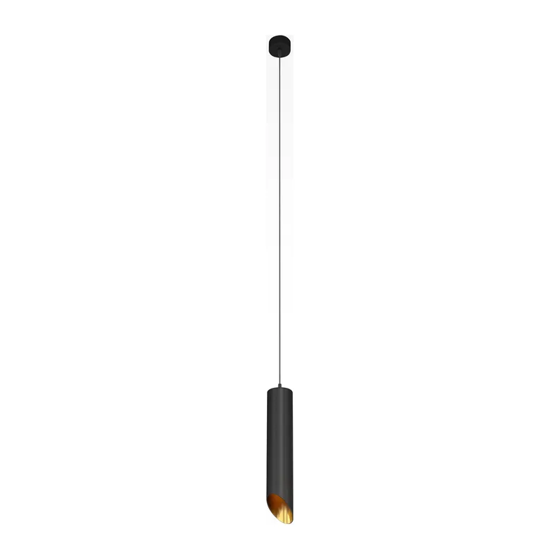 Подвесной светильник Липари / Lipari GU10х1 Maytoni P044PL-01-30GU10-B 4