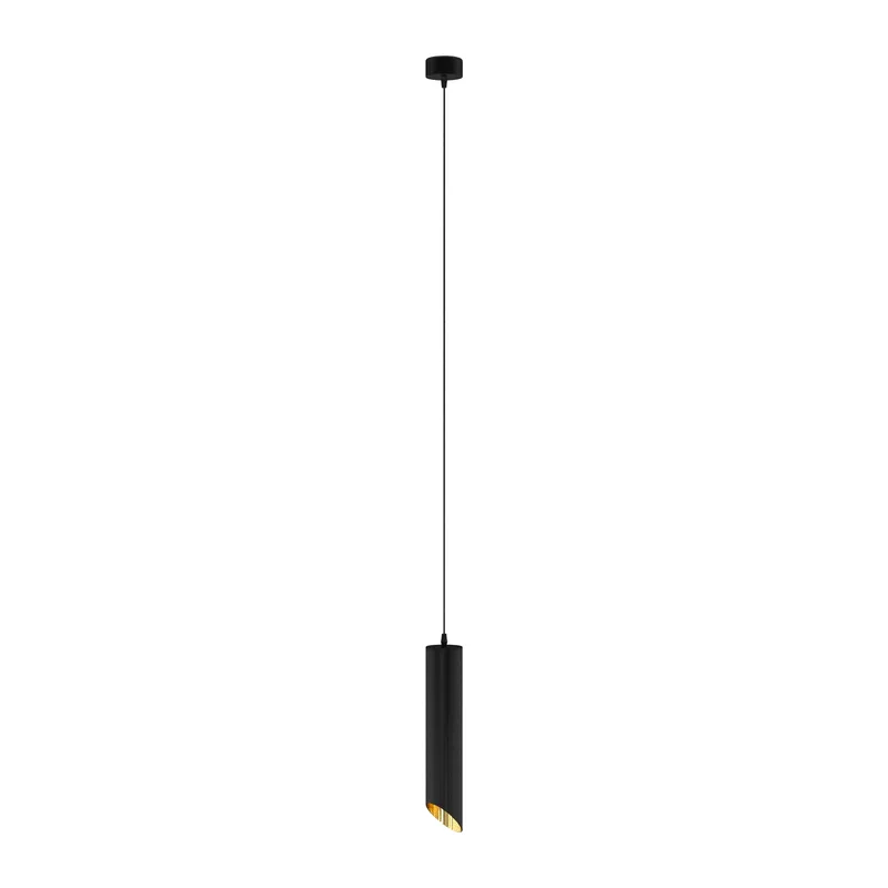 Подвесной светильник Липари / Lipari GU10х1 Maytoni P044PL-01-30GU10-B