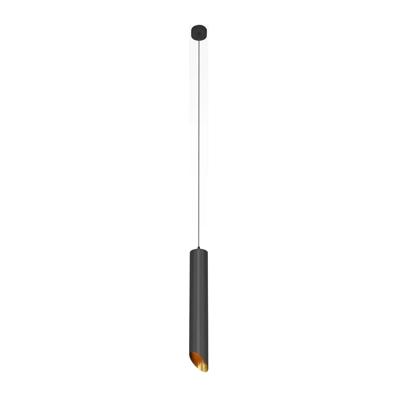 Подвесной светильник Липари / Lipari GU10х1 Maytoni P044PL-01-40GU10-B 3