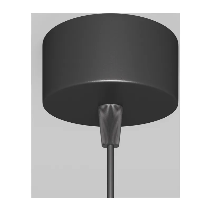 Подвесной светильник Липари / Lipari GU10х1 Maytoni P044PL-01-40GU10-B 4