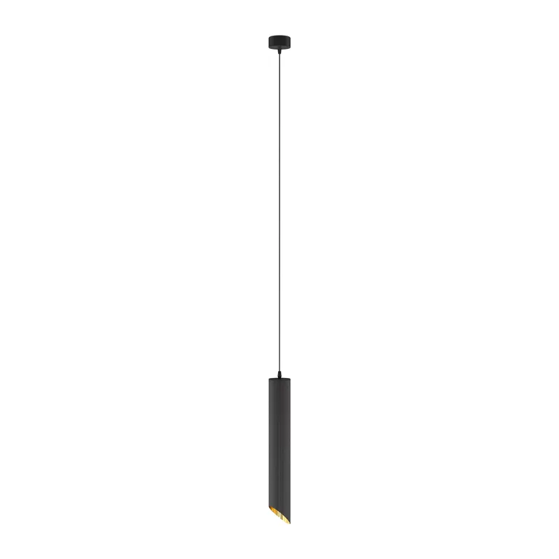 Подвесной светильник Липари / Lipari GU10х1 Maytoni P044PL-01-40GU10-B