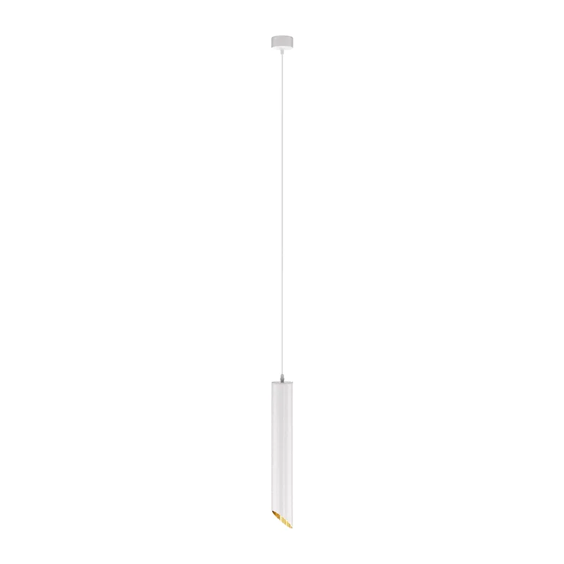 Подвесной светильник Липари / Lipari GU10х1 Maytoni P044PL-01-40GU10-W