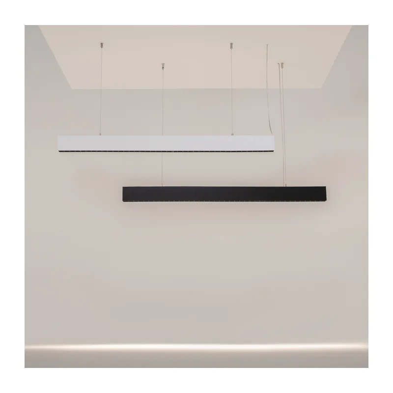 Подвесной светильник Точки / Points 4000К 40Вт Maytoni P050PL-L40B4K 10