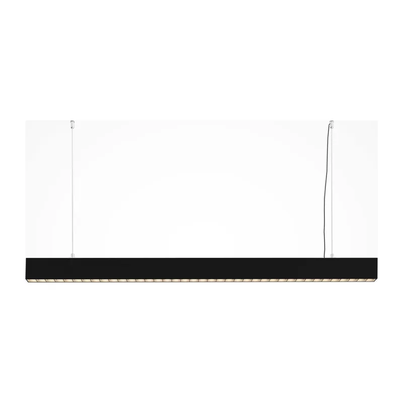 Подвесной светильник Точки / Points 4000К 40Вт Maytoni P050PL-L40B4K 11