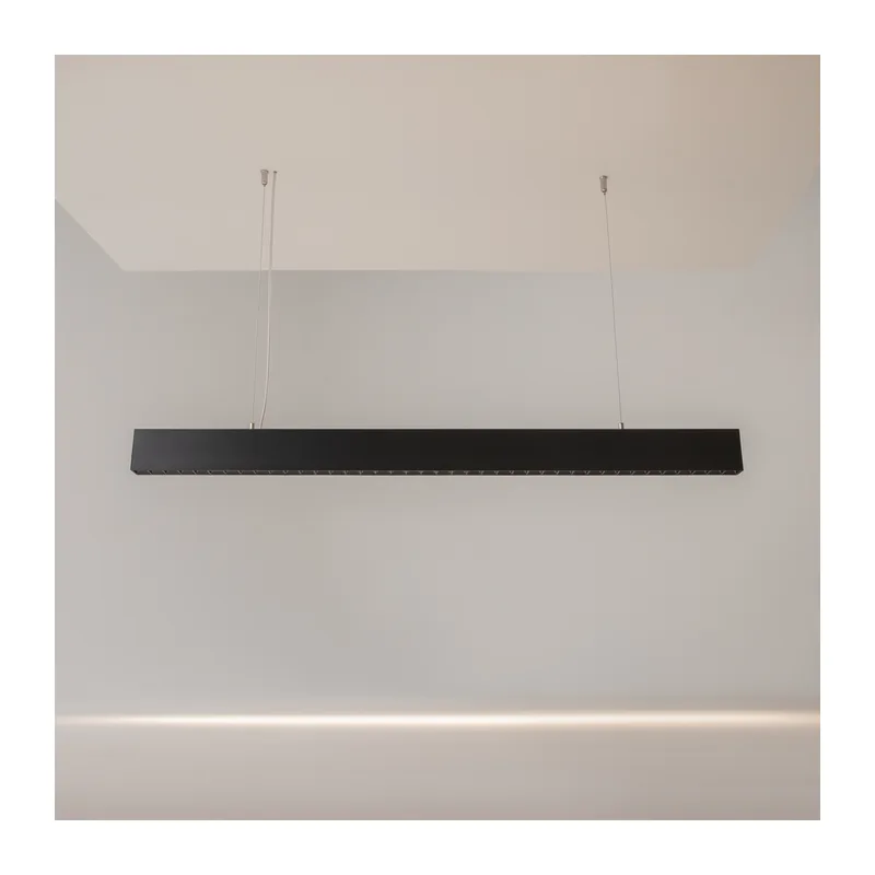Подвесной светильник Точки / Points 4000К 40Вт Maytoni P050PL-L40B4K 12