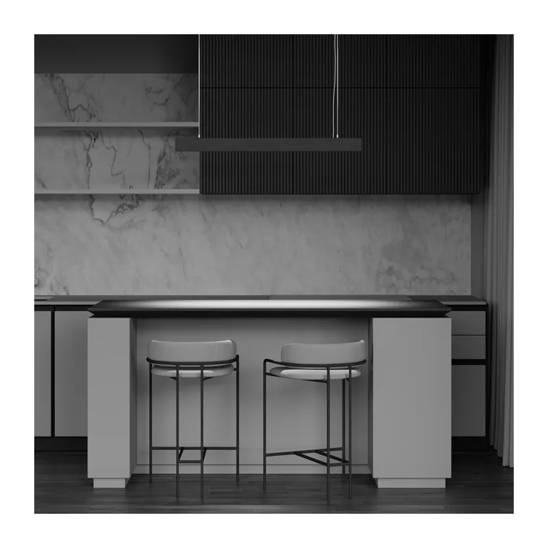 Подвесной светильник Точки / Points 4000К 40Вт Maytoni P050PL-L40B4K 15