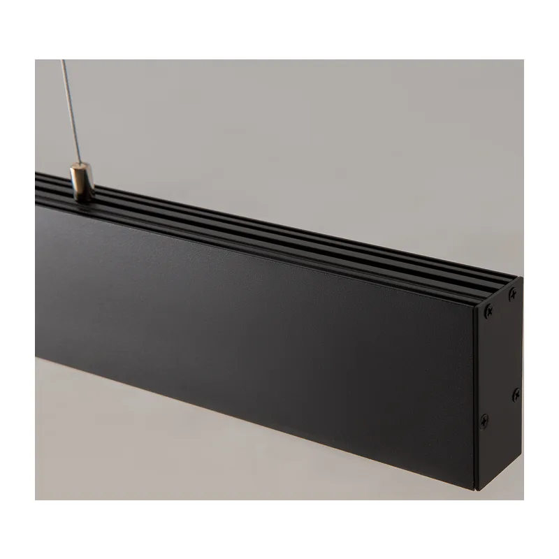 Подвесной светильник Точки / Points 4000К 40Вт Maytoni P050PL-L40B4K 8