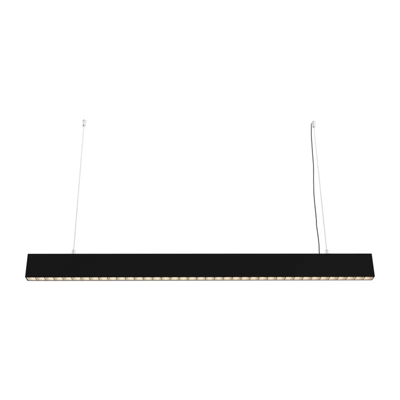 Подвесной светильник Точки / Points 4000К 40Вт Maytoni P050PL-L40B4K