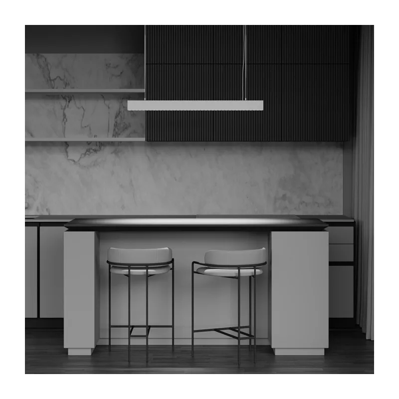 Подвесной светильник Точки / Points 4000К 40Вт Maytoni P050PL-L40W4K 16