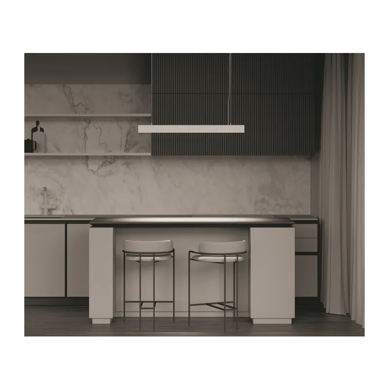 Подвесной светильник Точки / Points 4000К 40Вт Maytoni P050PL-L40W4K 5