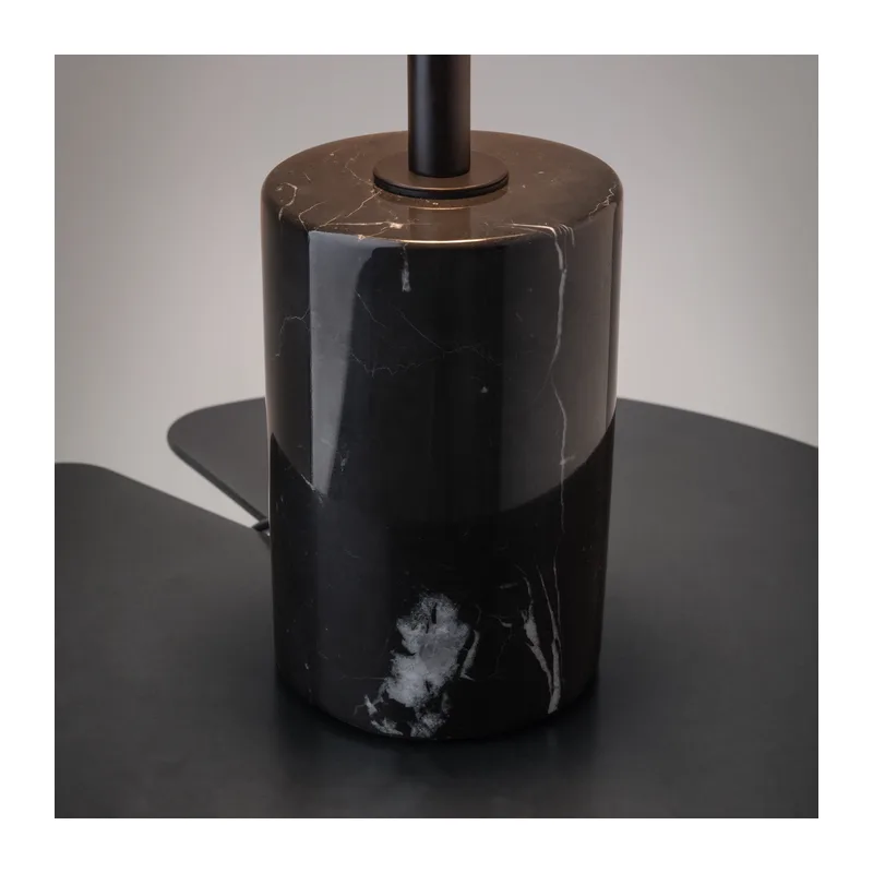 Настольный светильник Мистика / Mystic 3000К 8Вт Maytoni P060TL-L12BK 11