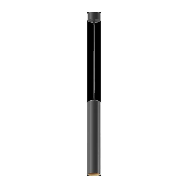 Подвесной светильник Фокус LED / Focus LED 3000К 12Вт Maytoni P072PL-L12B3K-1 15
