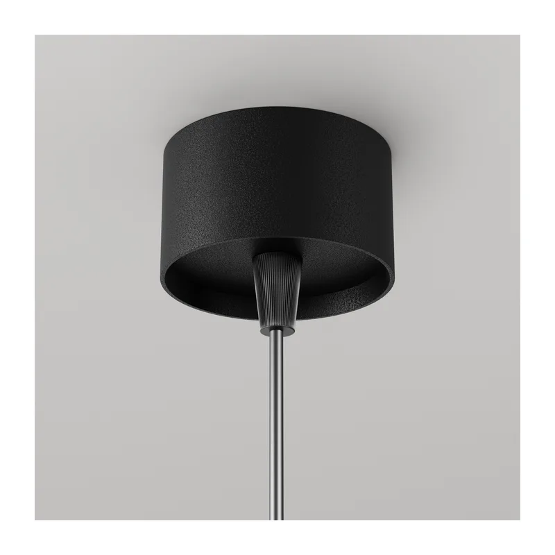 Подвесной светильник Фокус LED / Focus LED 3000К 12Вт Maytoni P072PL-L12B3K-1 16