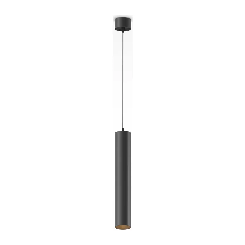 Подвесной светильник Фокус LED / Focus LED 3000К 12Вт Maytoni P072PL-L12B3K-1 2