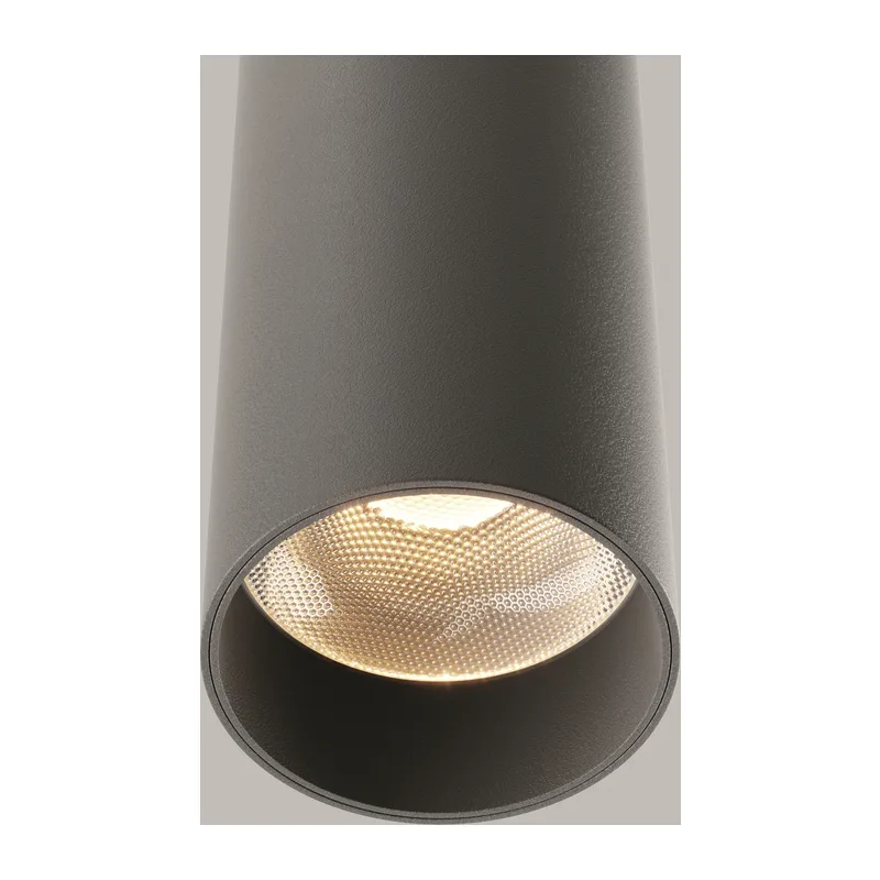 Подвесной светильник Фокус LED / Focus LED 3000К 12Вт Maytoni P072PL-L12B3K-1 5