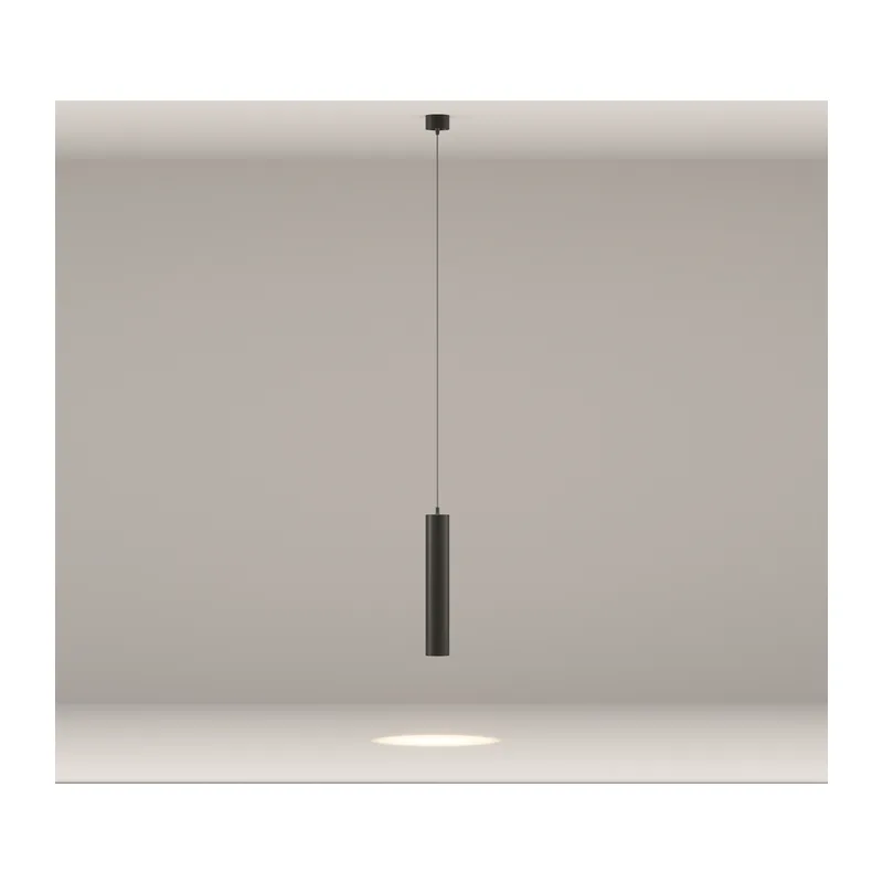 Подвесной светильник Фокус LED / Focus LED 3000К 12Вт Maytoni P072PL-L12B3K-1 6