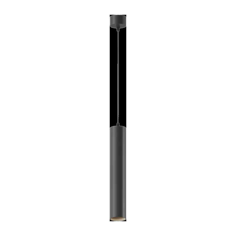 Подвесной светильник Фокус LED / Focus LED 4000К 12Вт Maytoni P072PL-L12B4K-1 16