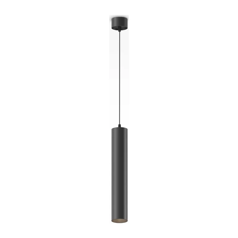 Подвесной светильник Фокус LED / Focus LED 4000К 12Вт Maytoni P072PL-L12B4K-1 2