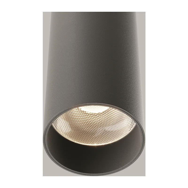 Подвесной светильник Фокус LED / Focus LED 4000К 12Вт Maytoni P072PL-L12B4K-1 6