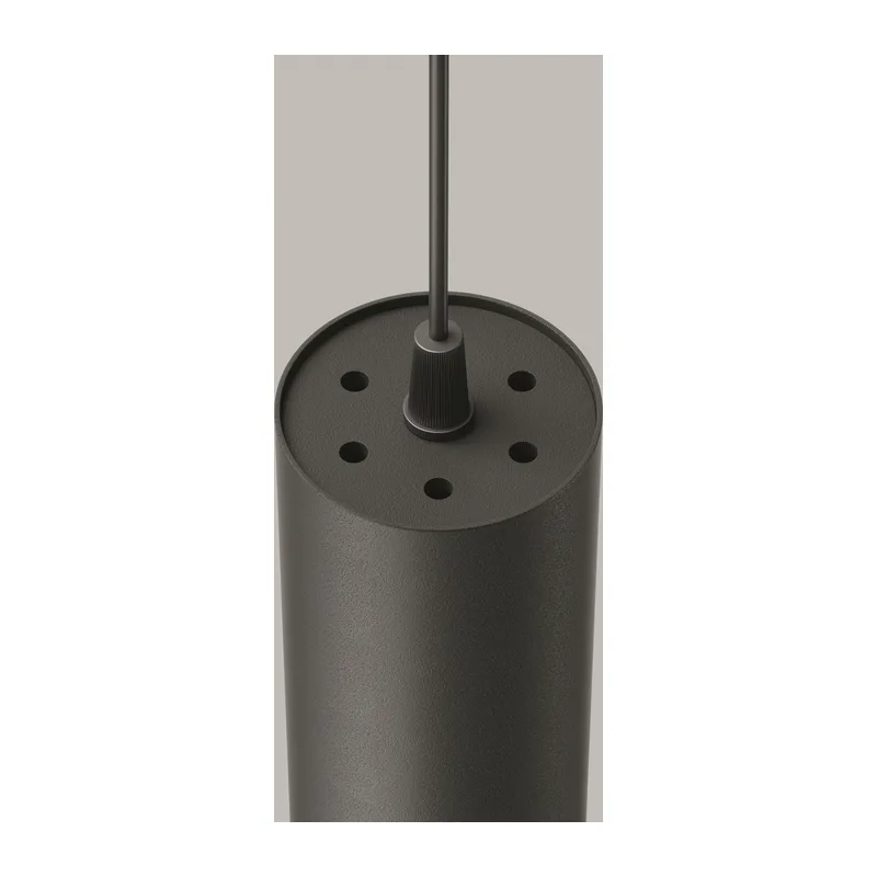 Подвесной светильник Фокус LED / Focus LED 4000К 12Вт Maytoni P072PL-L12B4K-1 8