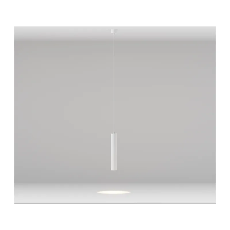 Подвесной светильник Фокус LED / Focus LED 3000К 12Вт Maytoni P072PL-L12W3K-1 15