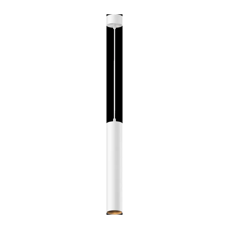 Подвесной светильник Фокус LED / Focus LED 3000К 12Вт Maytoni P072PL-L12W3K-1 4