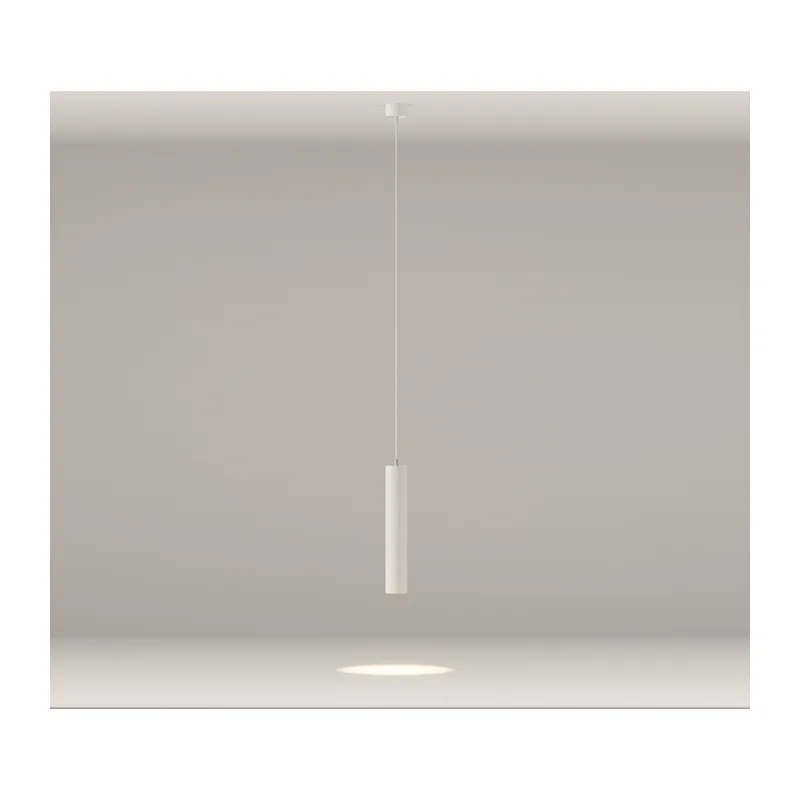 Подвесной светильник Фокус LED / Focus LED 3000К 12Вт Maytoni P072PL-L12W3K-1 6