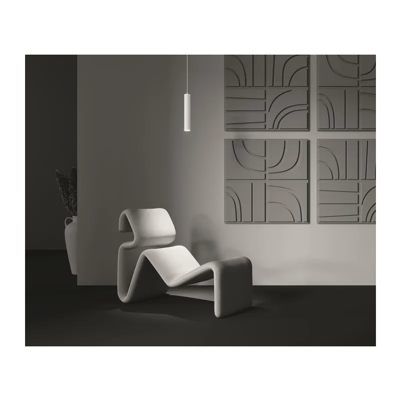 Подвесной светильник Фокус LED / Focus LED 3000К 12Вт Maytoni P072PL-L12W3K-1 9