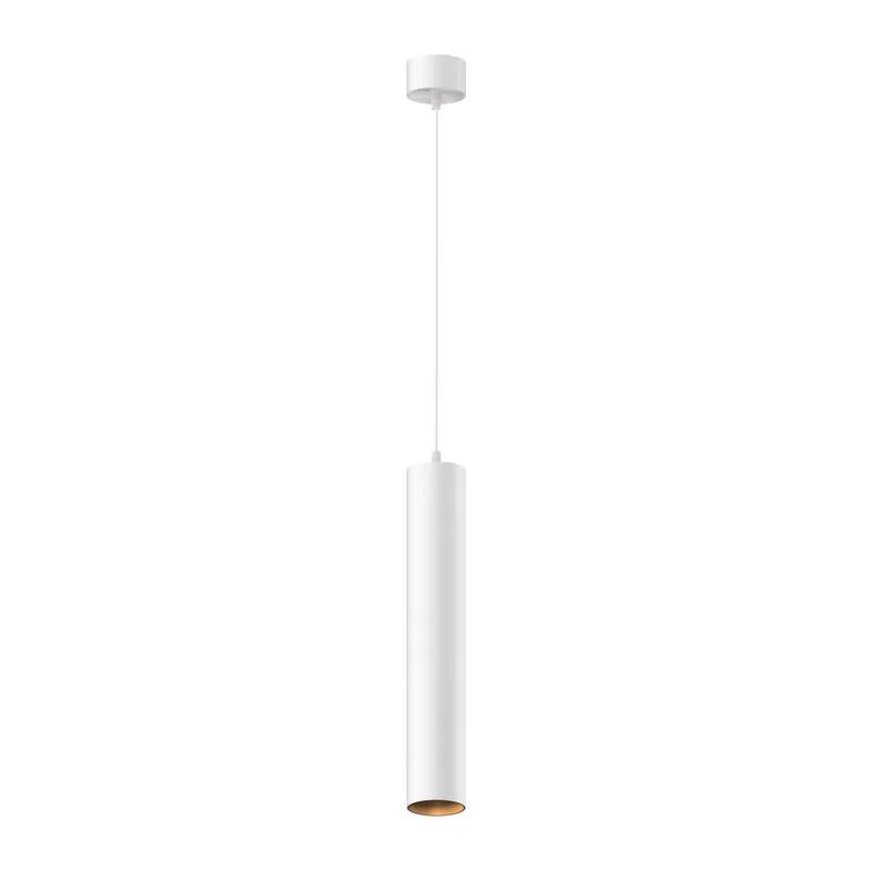 Подвесной светильник Фокус LED / Focus LED 3000К 12Вт Maytoni P072PL-L12W3K-1