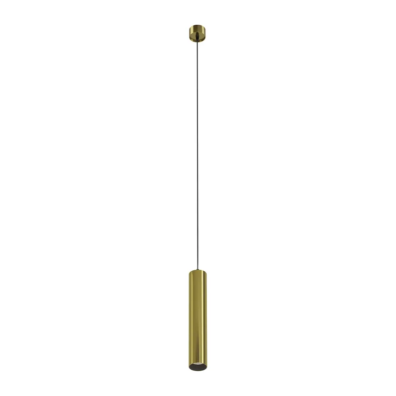 Подвесной светильник Фокус LED / Focus LED 4000К 12Вт Maytoni P072PL-L12W4K-BS